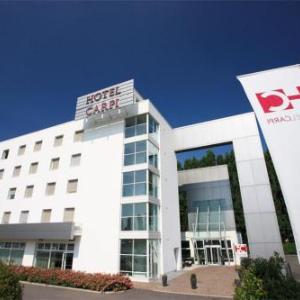 VOX Club Nonantola Hotels - Hotel Carpi