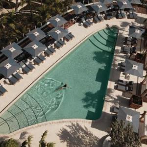 Four Seasons Hotel and Residences Fort Lauderdale