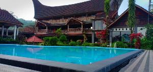 Torsina Hotel - Kab Toraja Utara, Tana Toraja