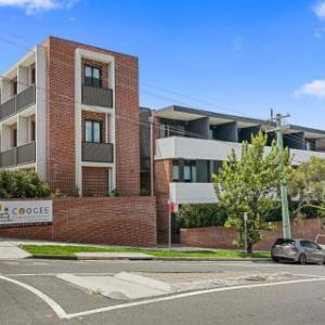 Coogee Studio Apartments