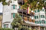 Bressanone Italy Hotels - Residence Hotel Gasser