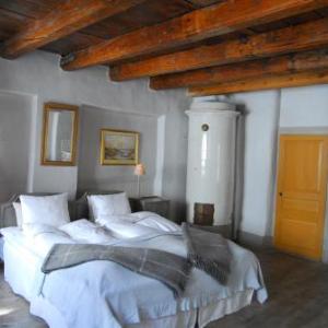 Hotel Sven Vintappare