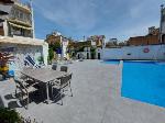 Calella Spain Hotels - Hotel Mediterrani Express