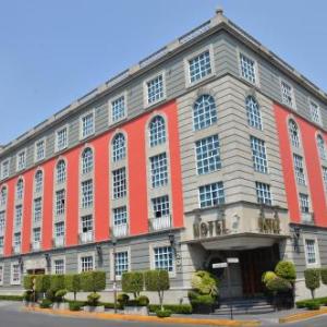 Hotel Plaza Belices - Solo Adultos