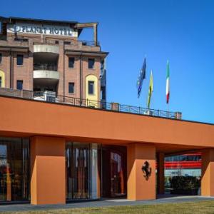 Maranello Hotels Deals At The 1 Hotel In Italy Planet Hotel