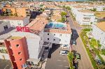 Cap D Agde France Hotels - Hotel Grand Cap