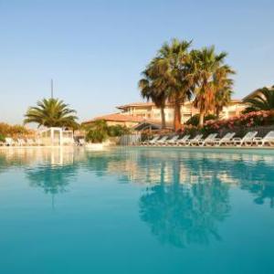 Mercure Thalasso & Spa Port Fréjus