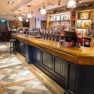 Old Grey Mare Inn by Greene King Inns