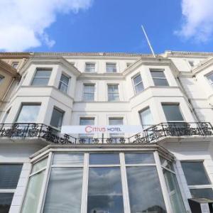 Citrus Hotel Eastbourne by Compass Hospitality