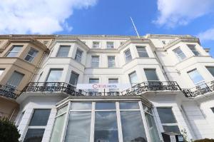 Citrus Hotel Eastbourne by Compass Hospitality, Eastbourne
