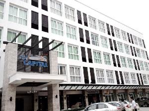 The Capital Hotel, Roi Et