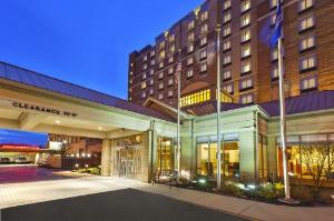 Hilton Garden Inn Cleveland Downtown, Cleveland