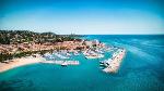 Saint Maxime France Hotels - Hotel Les Palmiers