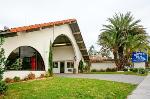 Golden State Baptist College California Hotels - Super 8 By Wyndham San Jose Airport