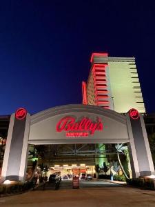 Eldorado Resort Casino Shreveport, Shreveport
