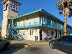 Bayou California Hotels - Days Inn By Wyndham Bakersfield