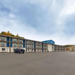 Motel 6 Corbin KY