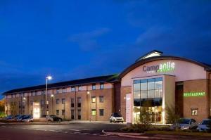 Campanile Hotel Northampton, Towcester