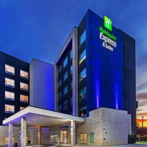 Holiday Inn Express & Suites - Houston - N Downtown an IHG Hotel