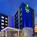 Satellite Bar Houston Hotels - Holiday Inn Express & Suites - Houston - N Downtown an IHG Hotel