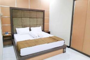 Jasmine Homestay Syariah RedPartner, Tuban