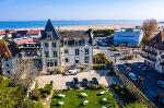 Ouistreham France Hotels - La Villa Andry