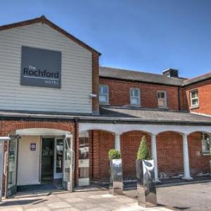 The Rochford Hotel