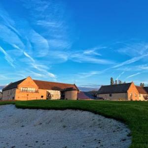 Bicester Hotel Golf & Spa