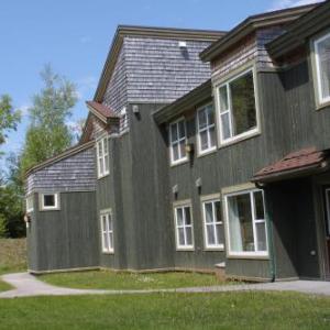 Grenfell Campus Summer Accommodations