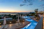 Kerkyra Greece Hotels - Divani Corfu Palace