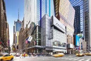 The Westin New York at Times Square, New York City