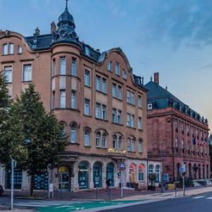 Hôtel Le Mondon
