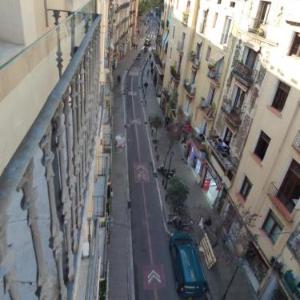 Hotels Near La Rambla in Barcelona, Spain Hotels Near La Rambla in Barcelona, Spain