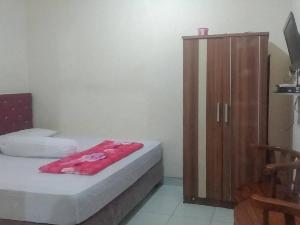 Modern Indekos Cilegon Syariah RedPartner, Banten