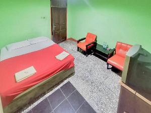 Hotel Bone Indah RedPartner, Samarinda