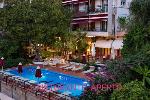 San Remo Italy Hotels - Hotel Principe