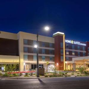 Home2 Suites by Hilton Las Vegas Northwest