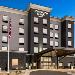 Hotels near Hammons Field - Homewood Suites by Hilton Springfield Medical District