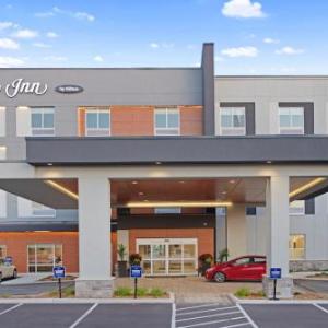 Hampton Inn by Hilton Port Hope Cobourg