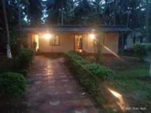 Royal Nature Resort, Pollachi