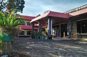 Olibert Hotel Parapat Ajibata, Parapat