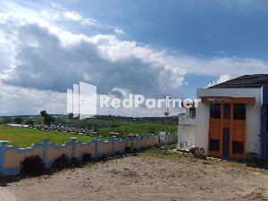 Guest House Sidorejo RedPartner, Bengkulu
