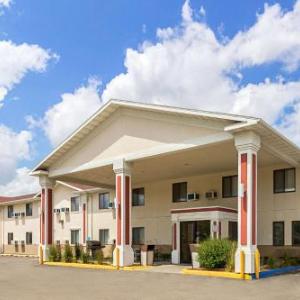 Americas Best Value Inn Fargo