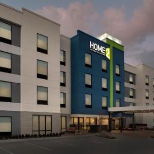 Home2 Suites by Hilton Kenner New Orleans Arpt