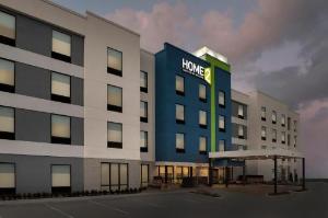 Home2 Suites By Hilton Kenner New Orleans Arpt, Kenner