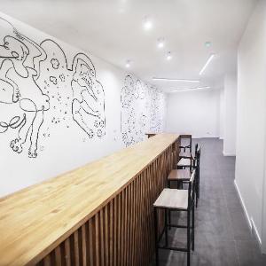 Hostel MYD La Latina