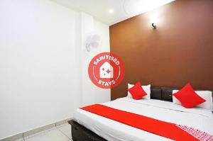 OYO 49660 Hotel Green Grapes, Rohtak