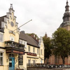 Hotel Bishops Arms Kristianstad