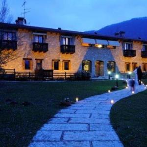 Ai Cadelach Hotel Giulia