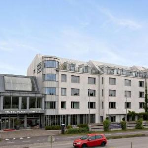 First Hotel Planetstaden